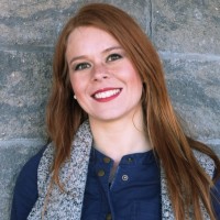 Edmonton Catholic Schools Employee Bronte Phillips's profile photo