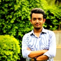 sharpely Employee Avinash Bhatt's profile photo
