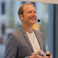 KPS AG Employee Stefan Metzger's profile photo