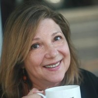 Jews for Jesus Employee Susan Perlman's profile photo