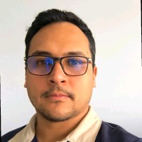 Linarq SAS Employee Alexander Marin's profile photo