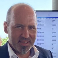 financial.com Employee Johann Leikert's profile photo