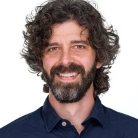 Intuit Employee Brandon Green's profile photo