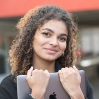 Musc Intime Employee Alexane Ocloo's profile photo