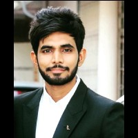 Shiva Engineering Services (SES) Employee Darshit Patel's profile photo
