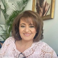 Doulla Koumi Email