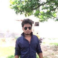 Rasoi Employee Ashish Pratap's profile photo