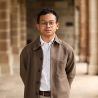Melbourne Space Program Employee Muhammad Wibowo's profile photo