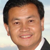 Los Angeles Times Employee Richard Kwan's profile photo