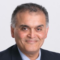 Eastern Iowa Health Center Employee Malhar Gore's profile photo