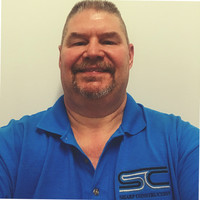 The Sharp Construction Group LLC Employee Tom Jacobs's profile photo