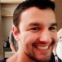 Sensorweb Employee Irving Fernades Corrêa's profile photo