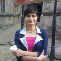 Pragti Dhillon Email