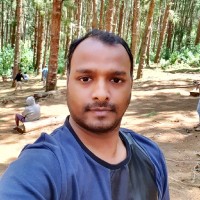 Servify Employee Rajesh Pradhan's profile photo