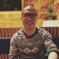 Sean Ye's profile photo
