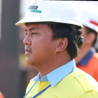 HEXA DAYA SOLUSI Employee Ega Marsingga's profile photo