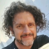 Platform.sh Employee Pablo di Noto's profile photo