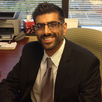 Enterprise Vision Technologies Employee Sureet Sandhu's profile photo