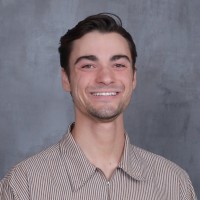 Epson Portland Inc. Employee Brady Pfeiffer's profile photo