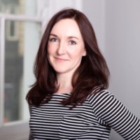 VOLTAGE TV PRODUCTIONS LIMITED Employee Helen Docherty's profile photo