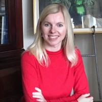 Iveta Goldmane's profile photo