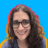 Monuv Employee Bruna Cezário's profile photo