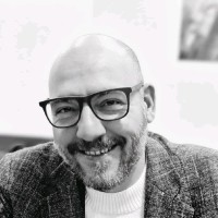 Marc Bertolin Email