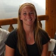 AmkaiSolutions Employee Breanne Kammerer's profile photo