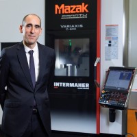 INTERMAHER Employee Pako Juaristi's profile photo