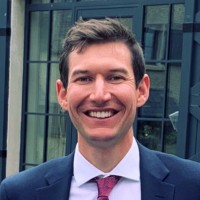 Plant Based Products Council Employee Joshua Witt's profile photo