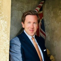IPX | The Investment Property Exchange Employee Samuel Richards's profile photo