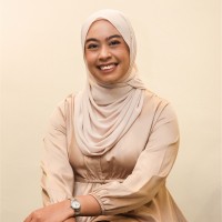 Boys' Town Employee Nur Hilmi's profile photo