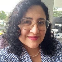 Autoridad Nacional de Servicio Civil - SERVIR Employee María Lagos's profile photo