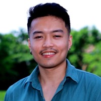 Chronos Employee Thinh Pham's profile photo