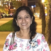 Crigloo Employee Mini Badri's profile photo