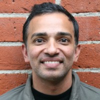 Centroid LAB Employee Ramprasad Sampath's profile photo