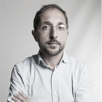 Wise Gate Employee Dario Cardile's profile photo