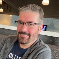 Infoblox Employee Dave Doucette's profile photo