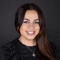 Ivy Gate Employee Ellie Grafton's profile photo