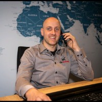 De Schans BV Employee Jan-Willem Slegh's profile photo