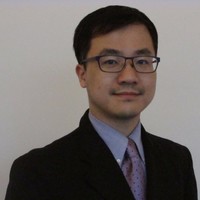 New York City Economic Development Corporation Employee Jinquan Liang's profile photo