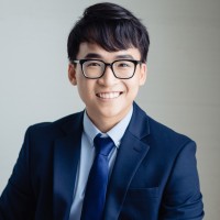 Amazon Employee Huy Phan's profile photo
