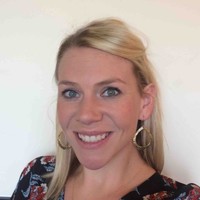 Emory Healthcare Employee Amanda Mcd's profile photo