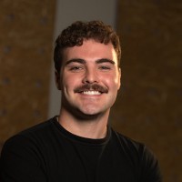 Mosh Employee Ollie Timms's profile photo