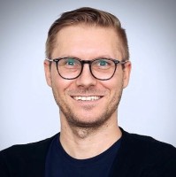 PSM&W Kommunikation GmbH Employee Daniel Burghardt's profile photo