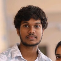 Plangle Studio Employee Pranam Acharya's profile photo