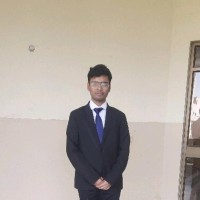 Yashvardhan Kumar's profile photo