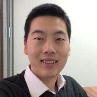 CIMS Employee Simon Zhou's profile photo