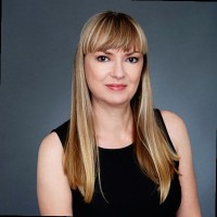 On Ideas Employee Juliette Reynolds's profile photo