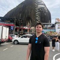 Secure End Solution Employee Aidan Aziz''s profile photo